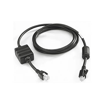 Zebra PSU (PWR-BGA12V108W0WW) DC-Line Cord-0